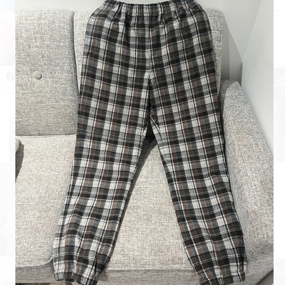 Aritzia Wilfred Free Sweatpants